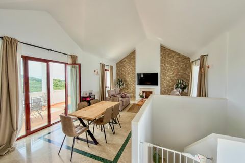 Rækkehus i Casares, Malaga, Casares - € 470.000 | Ref: CC1 - foto 24